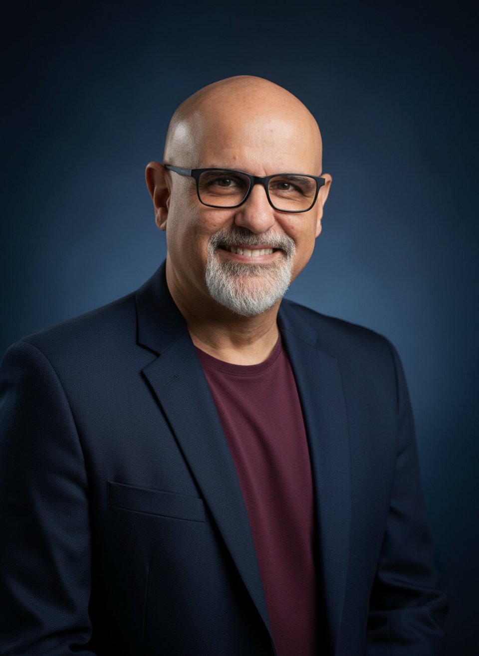 Edu Santoro: Fundador da Elos Studio