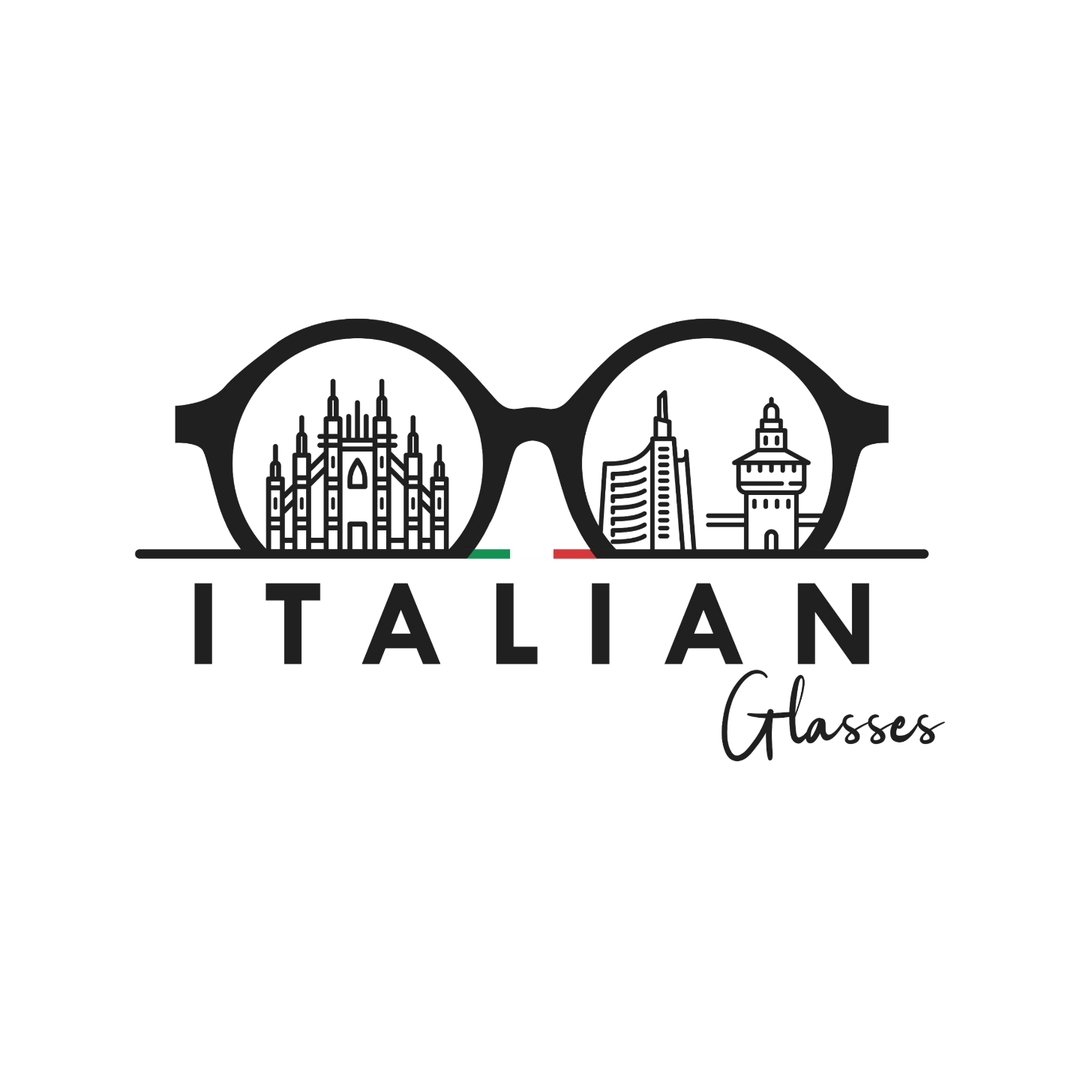Italian Glasses — Ótica Premium